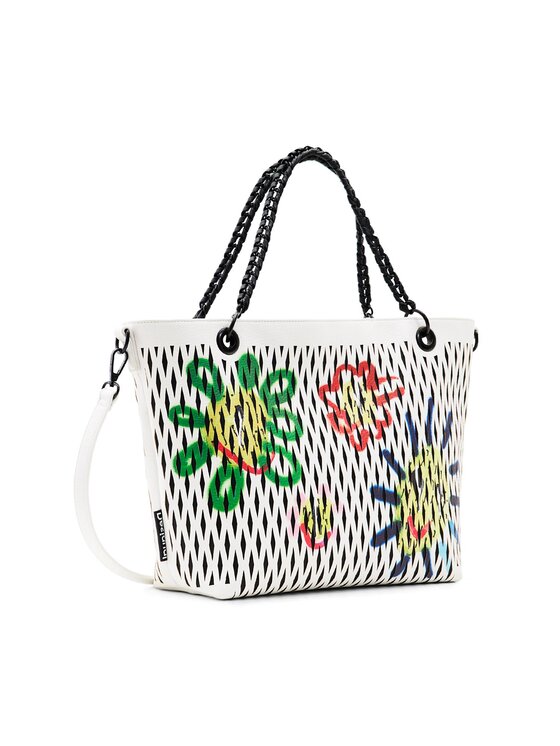 Borsetta 23SAXP90 Multicolore