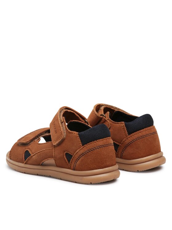 Lasocki Kids Lasocki Kids Basutės Linea CI12-LINEA-02 Ruda