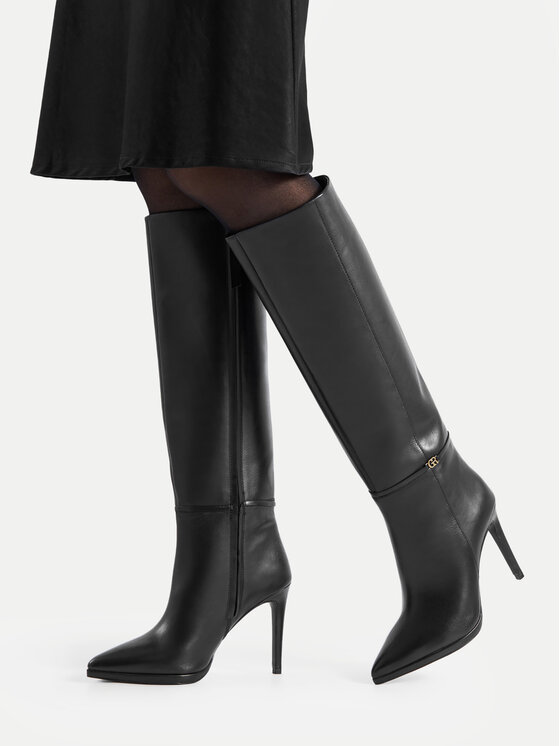 Gino Rossi Gino Rossi Stiefel SANAH-116039 Schwarz