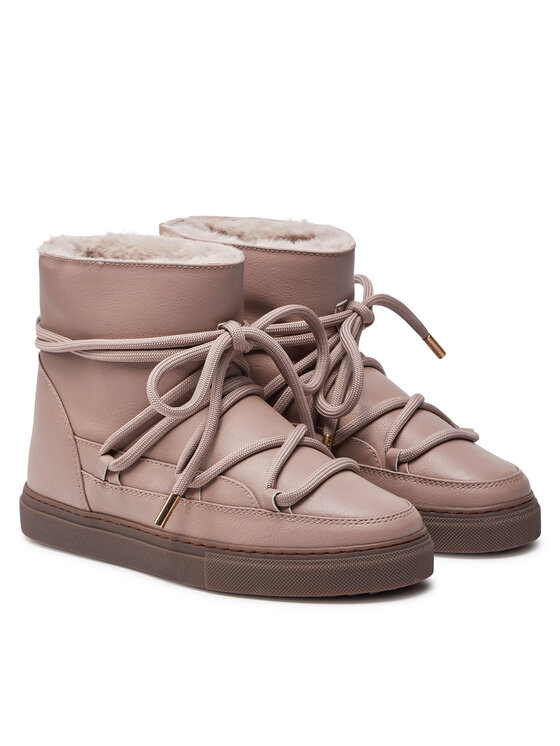 Inuikii Inuikii Schneeschuhe Grape 05000-003 Rosa