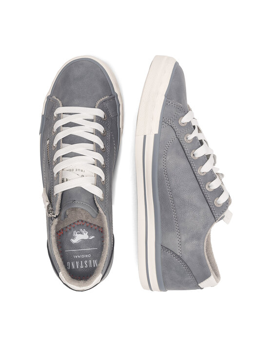 Mustang Mustang Scarpe da ginnastica 1146-319 Grigio