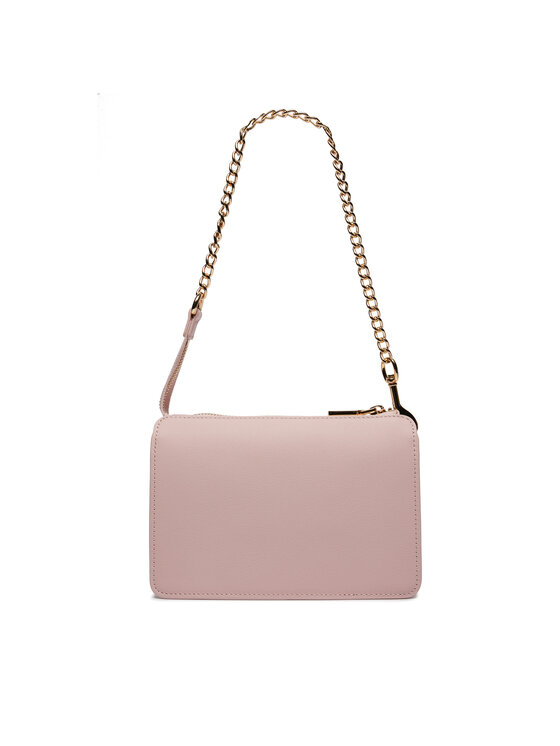 LOVE MOSCHINO LOVE MOSCHINO Torebka JC4353PP0IK1160A Różowy
