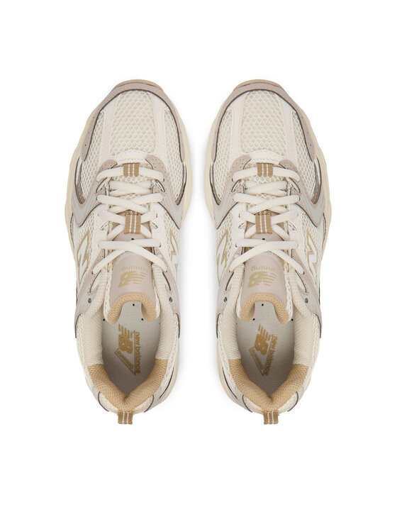 New Balance New Balance Sneakersy MR530AA Beżowy