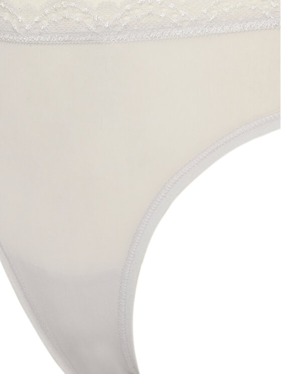 Calvin Klein Underwear Calvin Klein Underwear Stringų komplektas LV00QD5300 Spalvota