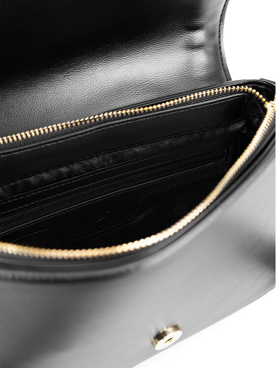 Beverly Hills Polo Club Beverly Hills Polo Club Handtasche BHPC-K-045-06 Schwarz