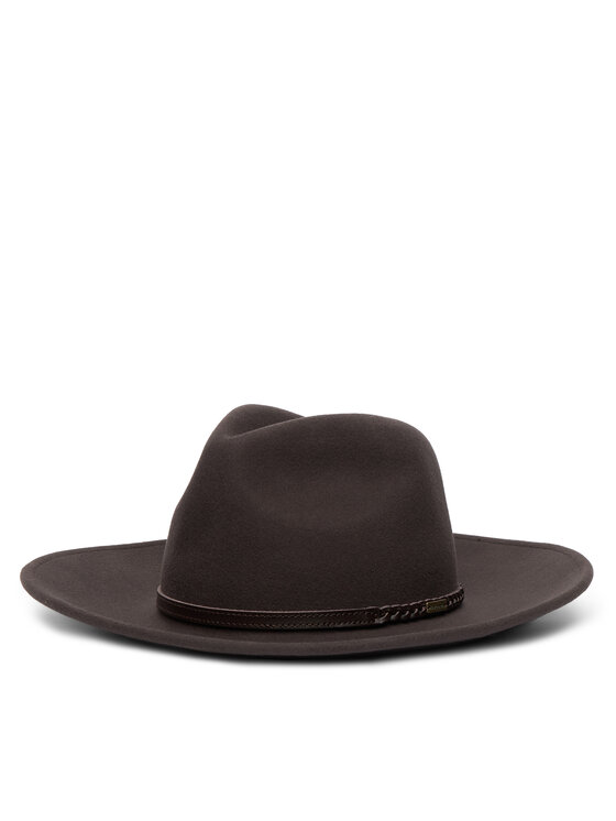 Barbour Barbour Cappello LHA0217BR31 Marrone