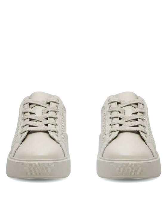 Sergio Bardi Sergio Bardi Sneakersy WYL3358-5Z-SB Béžová