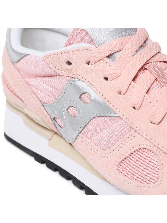 Saucony Saucony Tossud Shadow Original S1108-810 Roosa