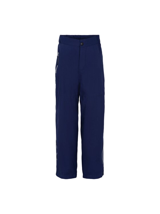 LEGO Wear LEGO Wear Spodnie outdoor 11010081/590C Granatowy Regular Fit