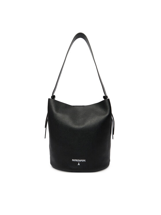Patrizia Pepe Patrizia Pepe Geantă 8B0287/L148-K103 Negru