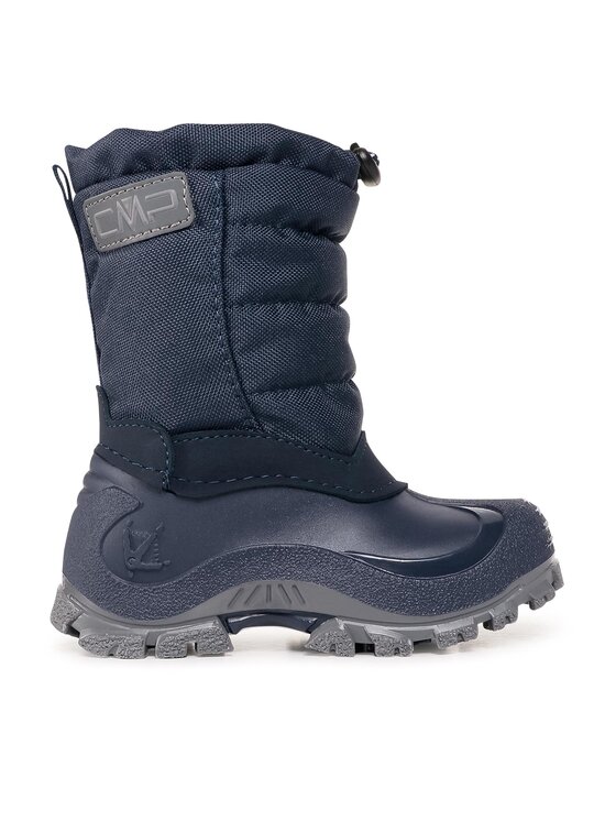 CMP CMP Schneeschuhe Kids Hanki 2.0 30Q4704K Dunkelblau