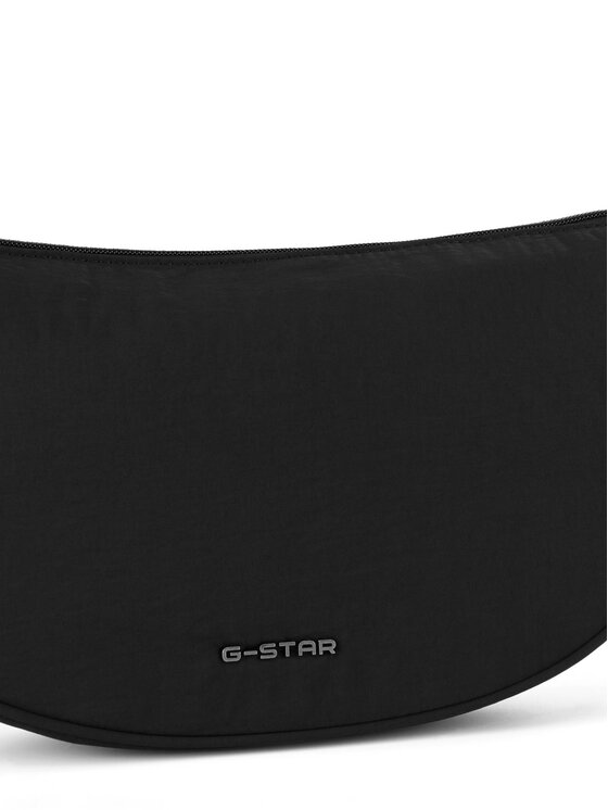 G-Star Raw G-Star Raw Käekott GSR-B-013-07 Must