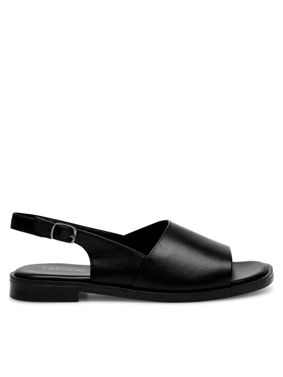 Lasocki Lasocki Sandalen EMIE RST-EMIE-09 Schwarz