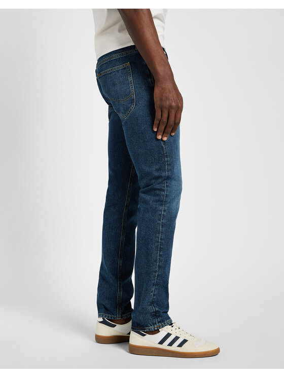 Lee Lee Jeans LUKE Blu Slim Fit