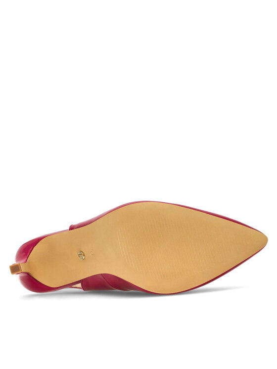 Lasocki Lasocki Sandalen Febi WFA1619-36Z Rot