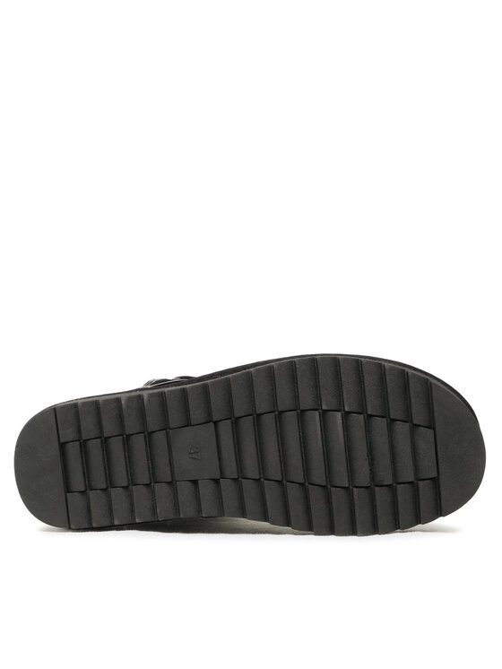 Lasocki Lasocki Stiefeletten WFA1634-13Z Schwarz