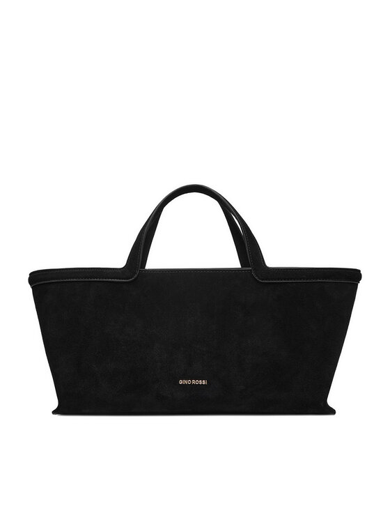 GINO ROSSI GINO ROSSI Handtasche EO-LA224-19153B Schwarz