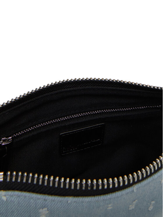 Karl Lagerfeld Jeans Karl Lagerfeld Jeans Сумка A2W30098 Голубий