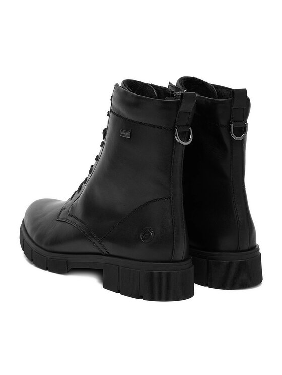 Remonte Remonte Auliniai batai CEO-D2S73-00 Juoda