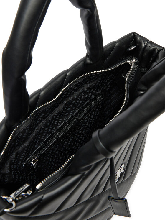 John Richmond John Richmond Borsetta RWA24038BO Nero