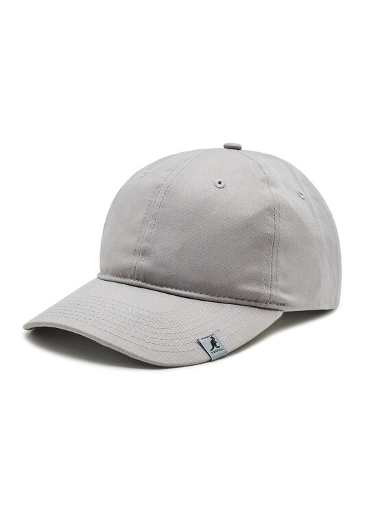 Șapcă Kangol K2036CO Gri