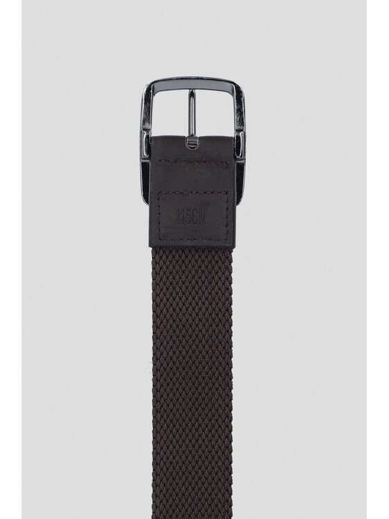 Lancerto Lancerto Pasek Męski Merano PS090123000020 Kolorowy