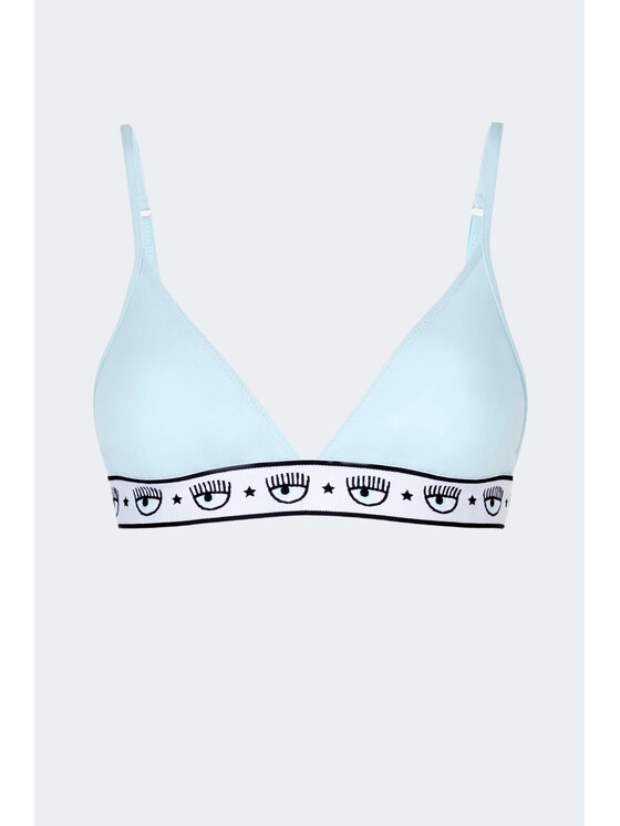 Chiara Ferragni Chiara Ferragni Στρίνγκ CFA4602 3224 Μπλε