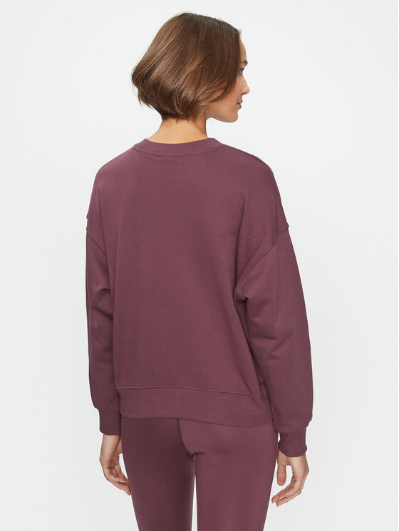 Felpa puma zip bordeaux deals