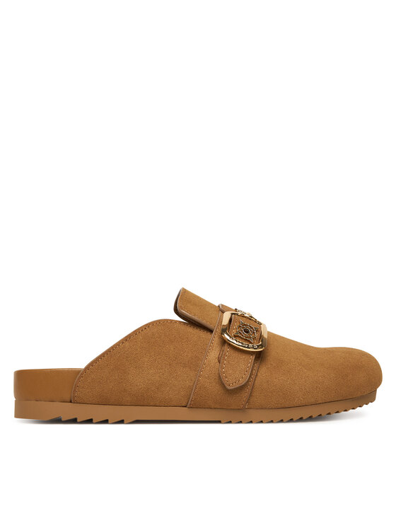 Guess Guess Plätud FLPGAL ESU06 Pruun