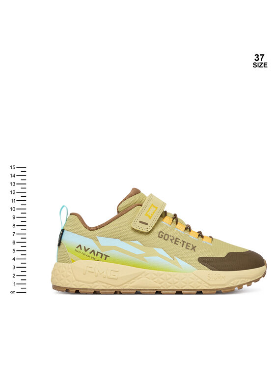 Primigi Primigi Sneakers GORE-TEX 2419022 D Bej