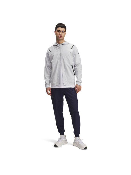 Under Armour Under Armour Spodnie dresowe 1388823 Granatowy Relaxed Fit