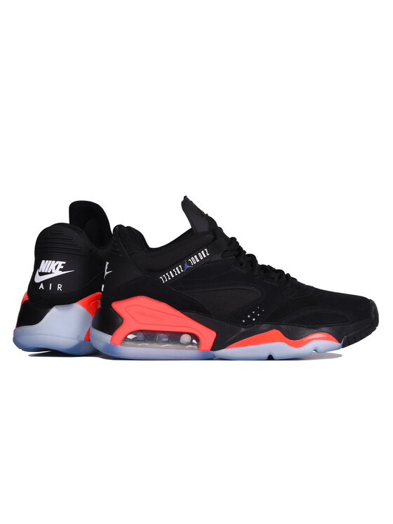 Nike Nike Sneakersy Jordan Czarny