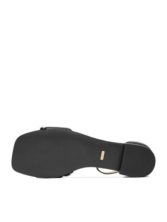 MEXX MEXX Sandale EO-CD25-185-1 Negru