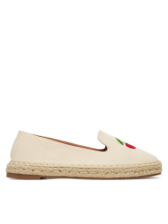 Espadrile DeeZee Femei, Mărimea: 39, Bej, 8-266-1