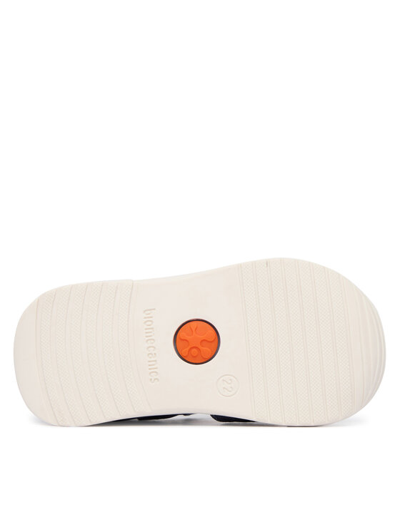 Biomecanics Biomecanics Sandaalid 262123 Tumesinine