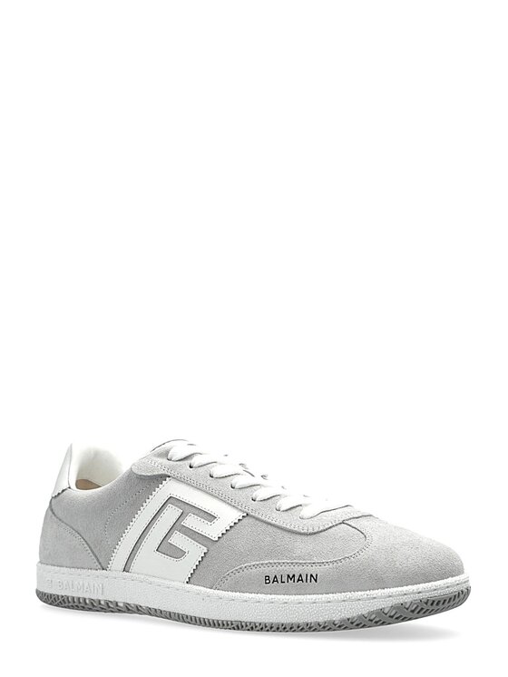 Balmain Balmain Sneakers FM1VI360 Grigio