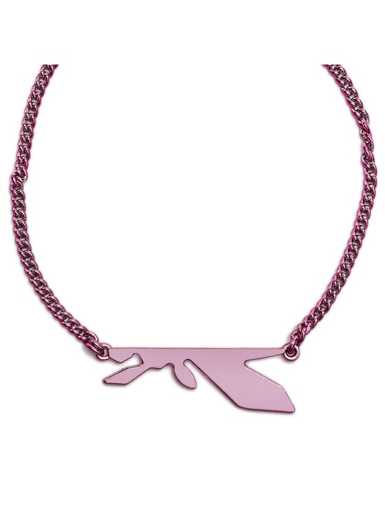Patrizia Pepe Patrizia Pepe Apyrankė 8JA032/M018 M208 Rožinė