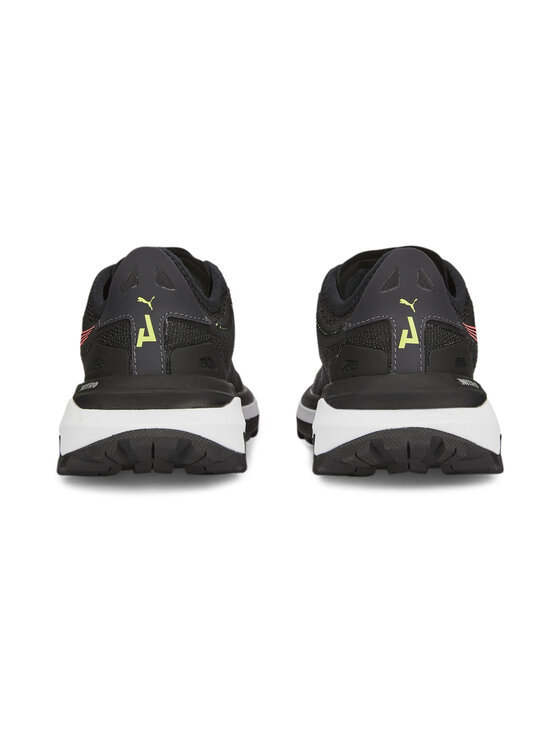 Puma Puma Sneakersy 376946 Czarny