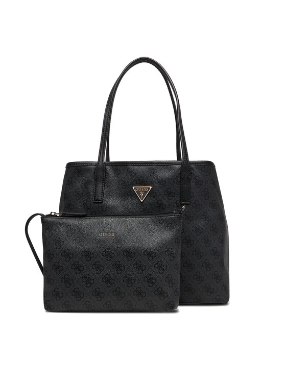 Guess Guess Kabelka Victtoria HWESG9 51428 Šedá