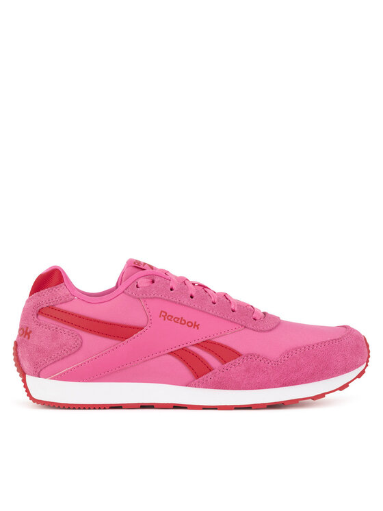 Reebok Reebok Sneakersy GLIDE LOW 100235034 Różowy