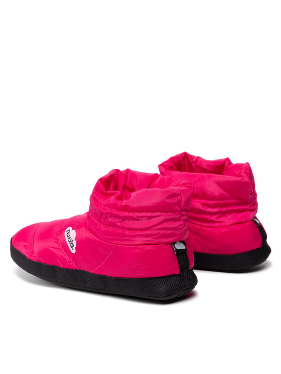 Nuvola Nuvola Sussid Boot Home UNBHG25 Roosa
