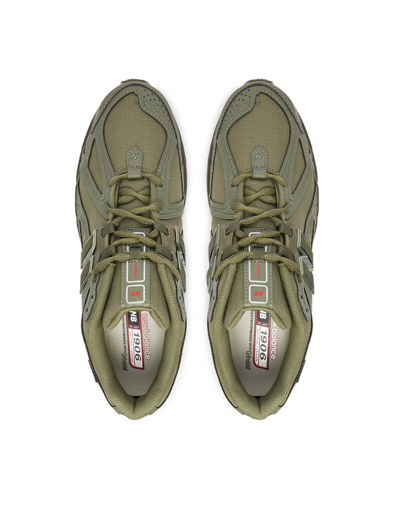 New Balance New Balance Sneakers U1906ROG Kaki