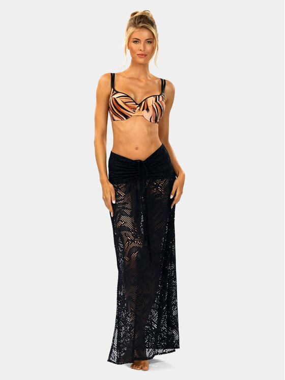 Feba Feba Bikini pezzo sopra FG10D Arancione