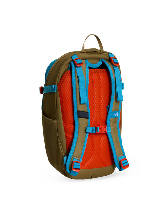The North Face The North Face Plecak Basin NF0A87SJNPO1 Kolorowy