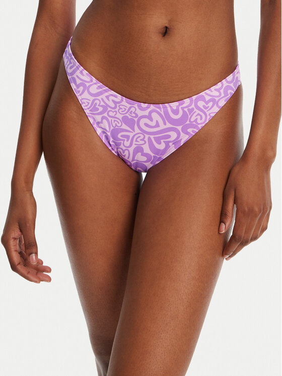 Dół od bikini Banana Moon