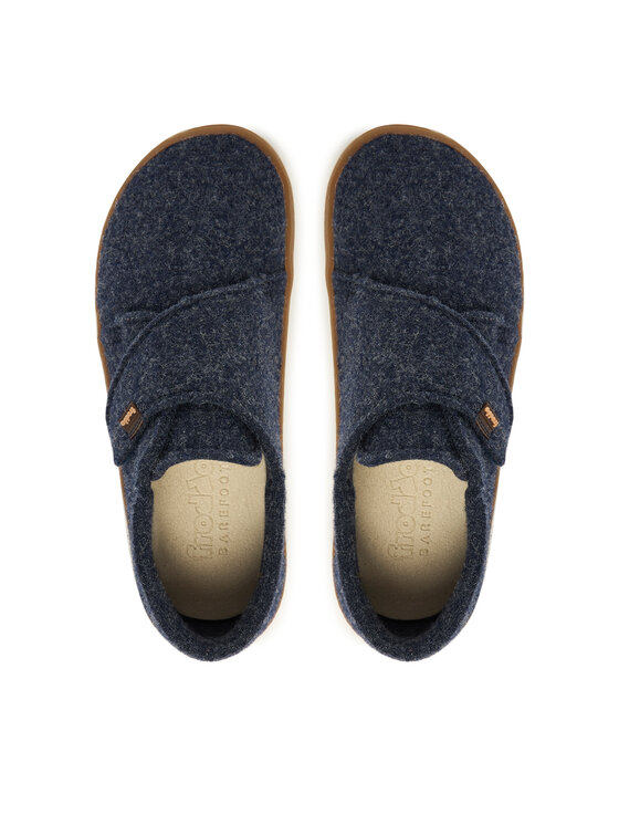 Froddo Froddo Pantofole G1700420 S Blu scuro