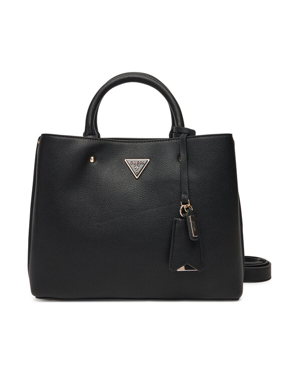 Geantă Guess Meridian II HWBG69 74060 Negru