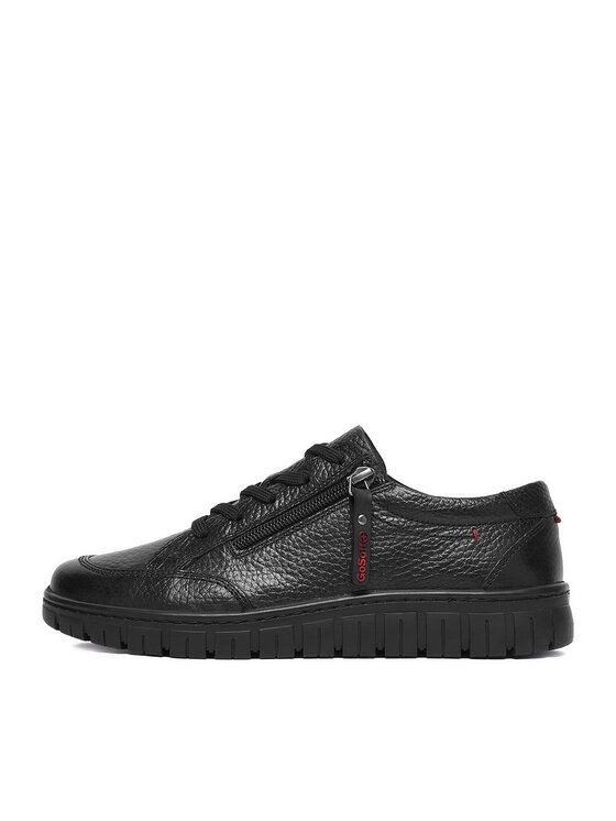 Go Soft Go Soft Scarpe basse CEO-WI16-SAMSUNG3-01 Nero