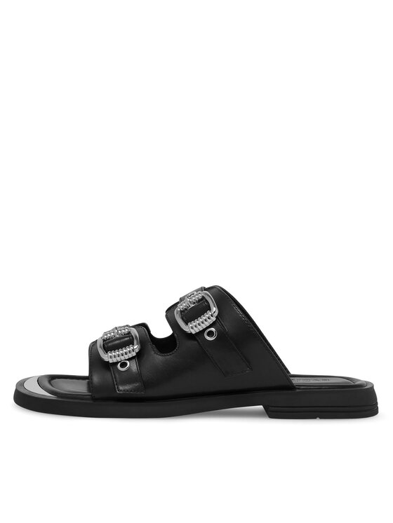 Badura Badura Şlapi WFA2590-1Z Negru