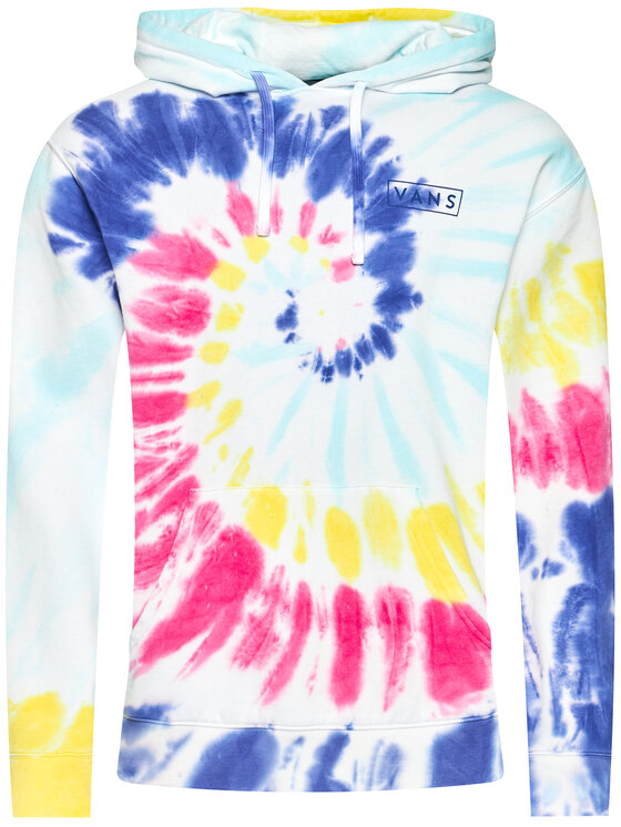 Vans Vans Суитшърт New Age VN0A54AI Цветен Regular Fit